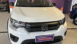 Fiat Mobi Like 1.0