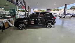 Toyota Corolla Cross Xrx 1.8 16v Aut.(híbrido) 2023