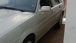 Volkswagen Santana 2.0 Mi 2P E 4P 2000