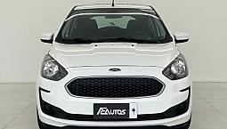 Ford Ka Se 1.0 2020 (81) 9722.9682