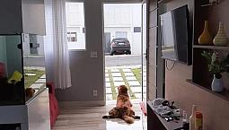 Sobrado 62m² 2 Dormitórios 2 Banheiros 2 Vagas - Suzano