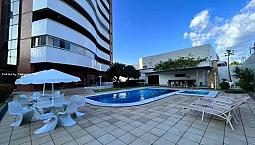 Apartamento Para Venda Em Cond. Mansão Excalibur
