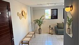 Apartamento 3 Suites Em Manaira 