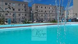 Alugo Apartamento - Residencial Marajoara - Parque Verde 