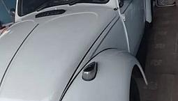 Volkswagen Fusca 1300 1980