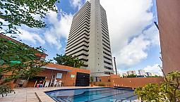 Apartamento, Praia De Iracema, 2 Quartos