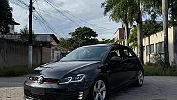 Volkswagen Golf Gti 2.0 Tsi 220Cv Aut. 2015