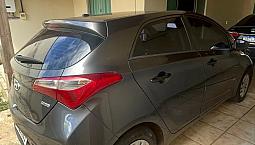 Hyundai Hb20 Comf./C.plus/C.style 1.0 Flex 12V 2013