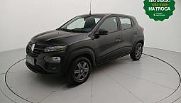 Renault Kwid 1.0 Zen 2026