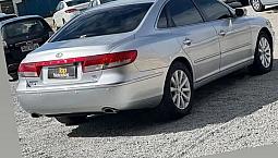 Hyundai Azera Gls 3.3 V6 24V 4P Aut. 2009