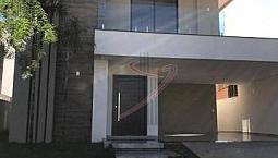 Cond. Terras Alpha I