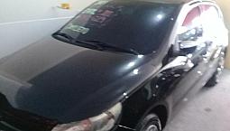Gol 1.0 G5 2010 - Ent.4000 Completo - 2009