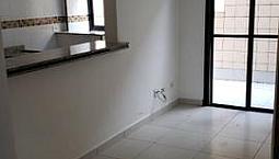 Codigo:2786 Oportunidade Apartamento 02 Dormitórios 01 Suite, Térreo E Quintal Bairro Tupi