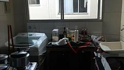 Apartartamento A Venda