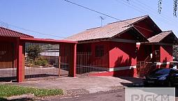 Linda Casa 03 Dormitórios, Roselândia, Novo Hamburgo/Rs