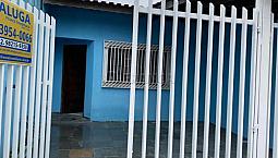 Casa Para Alugar Com 2 Dormitórios Em Vila Formosa, Jacarei Cod:l1762