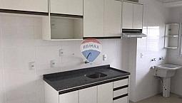 Nyc Para Locação - 3 Quartos - Bom Acabamento - Planejados - Iluminação E Andar Baixo -