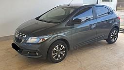 Onix 1.4 Ltz 2016 Mec.