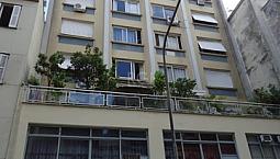 Porto Alegre - Apartamento Padrão - Centro Histórico