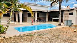 Casa - Vicente Pires