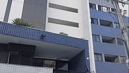 Apartamento Para Aluguel Com 70 Metros Quadrados Com 2 Quartos Em Poço - Maceió - Al