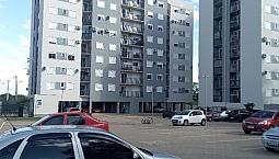 Apartamento Para Alugar