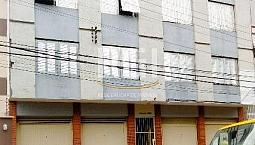 Porto Alegre - Apartamento Padrão - Floresta
