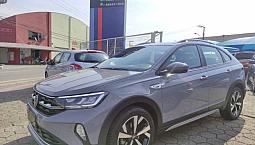Volkswagen Nivus Highline 1.0 