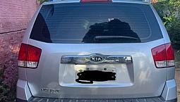 Kia Mohave Novíssima 2013