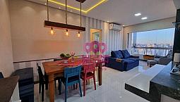 Apartamento Com 2 Dormitórios À Venda, 68 M² Por R$ 530.000,00 - Praia Do Canto - Vitória/