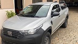 Strada Endurance 2022 0Km Ipva Pago 