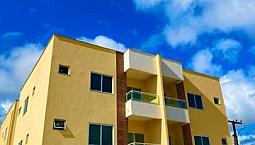 Apartamentos 63M2 / 5 Min Centro De Maracanaú.  Pronto Para Morar