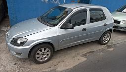 ## Celta 2008 Completo + Gnv