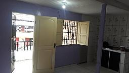 Aluga Se Casa Na Pedreira 