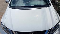 Honda Civic Lxr 2015