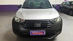 Fiat Strada Endurance 1.4 Cs