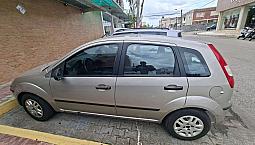 Ford Fiesta 1.0 8V Flex/Class 1.0 8V Flex 5P 2007