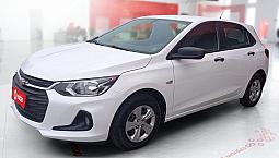 Chevrolet Onix Hatch Lt 1.0 12v Flex Mec. 4p 2024