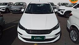 Fiat Cronos Drive 1.3 8V Flex Aut. 2023