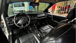 Chevrolet Vectra Cd 2.2 16V / 2.0 16V Mec./Aut. 2000