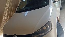 Volkswagen Gol Geração Vi 1.0 8V Mi Total Flex Mec. 4P 2014