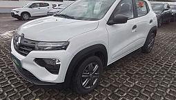 Renault Kwid 1.0 Zen 2026
