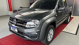 Volkswagen Amarok Comfor. Cd 2.0 Tdi 4X4 Dies. Aut. 2022