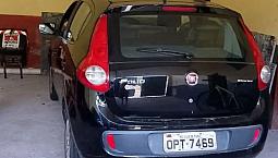 Fiat Palio Attractive 1.0 Evo Fire Flex 8V 5P 2013
