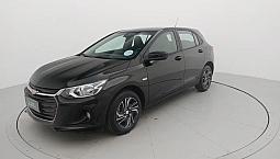 Chevrolet Onix Hatch Lt 1.0 12v Tb Flex Mec. 4p 2025