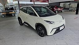 Byd Dolphin Mini (Elétrico) 2025