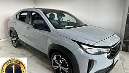 Fiat Fastback Impetus 1.0 200 T. Flex Aut 2023