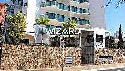 Apartamento 151 M² 3 Dorms 1 Suíte Com Sacada - Edifício Mauá - Centro