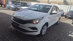 Fiat Cronos Drive 1.0 6V 2025