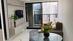 Apartamento Para Alugar 